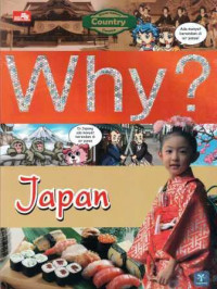 WHY? World History Japan