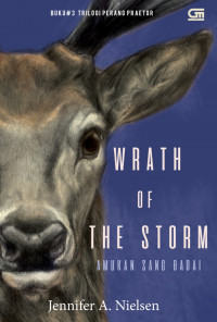 Wrath of The Storm : Amukan Sang Badai