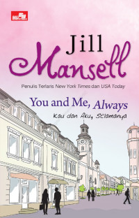 You And Me, Always : Aku dan Kamu, Selamanya