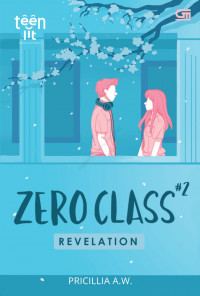 ZERO CLASS #2