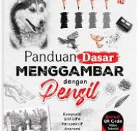 Panduan dasar menggambar dengan pensil
