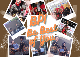 BPI Be Best of You